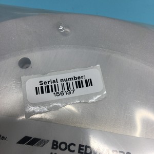 AMAT 0021-21615 101 FLOATING PIN PEDESTAL, W/DEP - อุปกรณ์และชิ้นส่วนเซมิคอนดักเตอร์ระดับโลกที่เชื่อถือได้ - Product Image 4