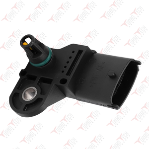 SENSOR MAP 0 281 002 576 0281002576 COMPATIBLE CON VW FORD RENAULT EXCAVADORA PIEZA DE REPUESTO - Product Image 2