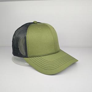 Custom <b>Classic</b> Trucker Hats Manufacturer Premium Mesh Snapback Private Label OEM Wholesale Export Supplier - Product Image 1