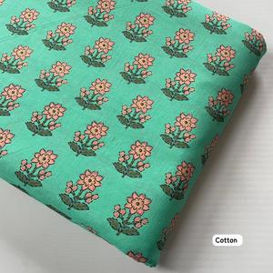 Tela de Algodón Estampada al por Mayor para Vestidos de Verano, Ecológica y Ligera, Tela para Decoración del Hogar, Compre Directamente del Proveedor - Product Image 4