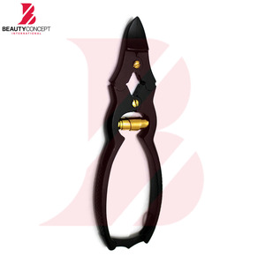 Top Trendy Product Best Quality Podiatry <b>Tools</b> For Ingrown Nail Nipper Scalpel Handle File 4 Piece Set Podiatry Instruments - Product Image 4