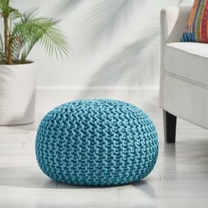 MORO <b>Pouf</b> - Product Image 1