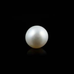 Loose Pearl 5.25 Carat Stunning Gemstone for Fine Jewelry - Product Image 1
