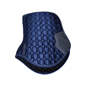 Almohadillas de Silla de Montar Ecuestres para Doma y Salto, de Algodón de Secado Rápido, para Entrenamiento Profesional y Competición, con Precio Responsable y Uso Confortable - Product Image 3