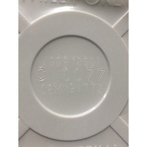 ตัวกรองก๊าซ 2 MILLIPORE WGGB12S02 T-Line, .05 - อุปกรณ์และอะไหล่เซมิคอนดักเตอร์ระดับโลกที่เชื่อถือได้ - Product Image 3