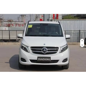 PREMIUM Fresh Deluxe 2024 MERCEDES-BENZ V260 MINIVAN - Product Image 2