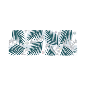 300x600 Azulejos de pared de cerámica de diseño Acabado mate - Product Image 1