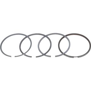 Jeu de segments de piston pour Mercedes Benz OM616 OM617 Diesel, kit de révision 9090MM 9633000 91025 00249V0 40431310 0817670000 - Product Image 1