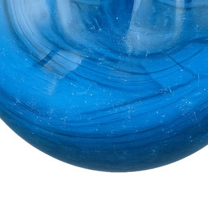 Sphère en Onyx de Marbre Naturel de Luxe Polie, Pierre Artisanale de 50mm, Couleur Pierre Naturelle, Décoration Moderne pour Cuisine et Maison, Durable - Product Image 3