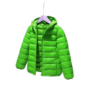 Puffer Coat Windproof <b>Waterproof</b> <b>Warm</b> Thick Winter Jacket Premium Quality 100 Original Breathable Casual Front Logo Hooded - Product Image 4