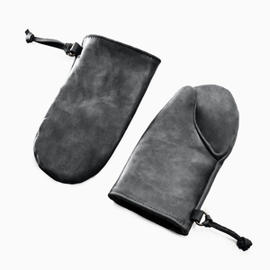 Wholesale 100% Cotton Kitchen <b>Oven</b> Mitts Custom OEM Printed Double Canvas Eco-Friendly <b>Oven</b> <b>Gloves</b> Breathable and Stylish - Product Image 6