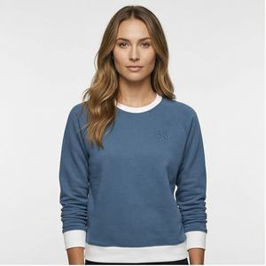 Imprimer hommes décontracté surdimensionné sweat conception coupe décontractée à manches longues pull mode thermique meilleure qualité à la mode hommes sweat - Product Image 1