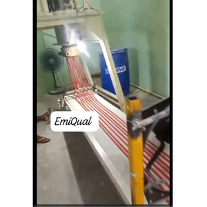 Gold Finger Making <b>Machine</b> - Product Image 2