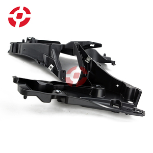 Support d'aile avant gauche de qualité supérieure, pièce de rechange OE 31447897 pour <span class=keywords><strong>Volvo</strong></span> S90 <span class=keywords><strong>V90</strong></span>, pièces de carrosserie extérieures - Product Image 2