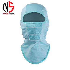 Balaclava intégrale imperméable de haute qualité pour l'hiver et l'été, livraison gratuite, pour moto, ski et activités de plein air - Nouveauté 2026 chez Nurak - Product Image 3