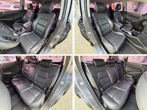 Tucson 2018, SUV Diésel 1.7L, 2WD, Automático, Usado, Llantas de Aleación R17, 5 Asientos con Calefacción - Product Image 6