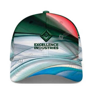 Gorras de Béisbol de Alta Calidad, MOQ Bajo, Nueva Llegada, Precio Económico, Hechas en Pakistán - Product Image 5