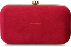 Bolsos de Mano Hechos a Mano con Cuentas de Cristal y Pedrería Multicolor, Bordados, Modernos, Personalizados, Unisex, para Bodas, Fiestas, Diseño Floral - Product Image 2