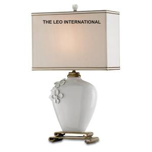 Lampe de chevet de luxe moderne et unique pour chambre à coucher, éclairage classique pour décoration rétro et lumières de mariage - Product Image 2