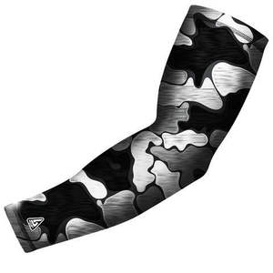 Nuevos diseños geniales de mangas para brazos, arte corporal temporal de larga duración, cubre brazos completos para hombres y mujeres, protege del sol. - Product Image 1