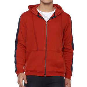 Sweat à capuche pour homme tendance et très vendu, avec logo personnalisé, design élégant, sweat à capuche stylé pour homme - Product Image 1