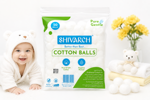 Boules de coton - Product Image 3