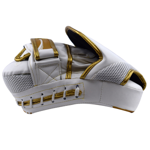 Customized Logo Pakistan Supplier Factory Made <b>Focus</b> <b>Pads</b> Best Manufacturer Customized Sports Training <b>Focus</b> <b>Pads</b> - Product Image 3