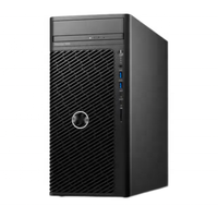 Bel presisi T3660 I7-13700K 8G 1T SATA 300W I5-12500/8GB/512GB SSD dlls Pc Desktop komputer 3660 menara stasiun kerja