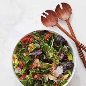 Buy Wooden Cutlery Set Premium Quality Classic Eco-Friendly Salad <b>Serving</b> <b>Spoon</b> for Best Price Export Quality - Product Image 1