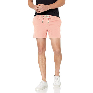Diseño Duradero para Hombre, Colección de Verano, Diseño de Alta Calidad para Pedidos al por Mayor con Servicio OEM, Diseño con Cintura Elástica 2026 - Product Image 1
