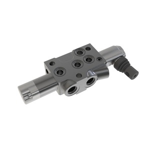 Vanne directionnelle hydraulique de remplacement ZANGO RE203009 à commande sélective pour tracteur, pièce de rechange pour machines agricoles - Product Image 4