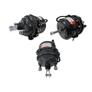 Actuador de freno neumático izquierdo para camión TATA 1518 LPT, OEM 278243700174 278243700145, piezas pesadas de freno de resorte neumático - Product Image 1