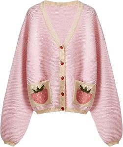 Classy Ladies Knitted <b>Sweater</b> - <b>V</b>-<b>Neck</b> Soft Warm Winter Pullover - Stylish Solid Color Female Autumn Knitwear 2026 Breathable - Product Image 2