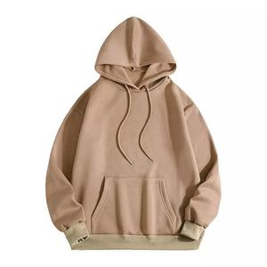 Sudaderas con Capucha para Hombre de Alta Calidad, Personalizadas, para Entrenamiento, Ropa de Invierno, Venta al Por Mayor, Sudaderas Personalizadas de Alta Calidad - Product Image 2
