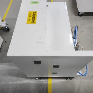 Manomètre capacitif chauffé MKS EDGE 210R40A-G12 - Équipement et pièces semi-conductrices de renommée mondiale - Product Image 4