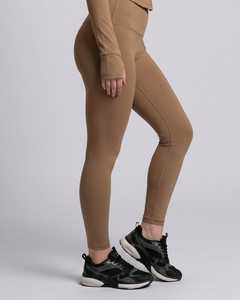 Leggings Deportivos PowerFlex, Leggings Ultraelásticos de Alto Rendimiento, Leggings Deportivos para Movimiento Dinámico - Product Image 3