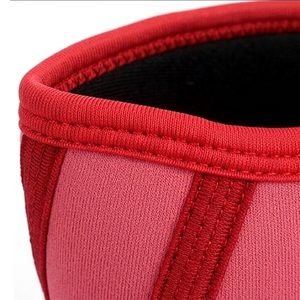 Genouillères Professionnelles pour la Musculation – Soutien Flexible et Compressif pour l'Entraînement en Salle de Sport – Fournisseur en Gros - Product Image 6