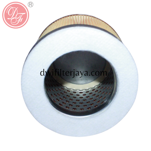 ไส้กรองปั๊มสุญญากาศ ไส้กรองอากาศ ไส้กรองแบบตลับประสิทธิภาพสูง - Product Image 1