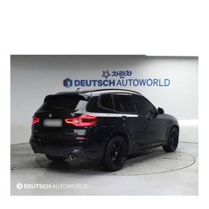 BMW X3 XDrive 20d M Sport Mayo 2021 Diésel Automático con Cámara Trasera 40.331 km Volante a la Izquierda - Product Image 2