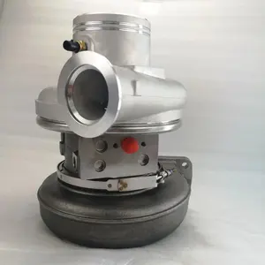 Factory Price HE561VE Turbo Diesel Engine Aftermarket Parts Turbocharger 4309076 For Cummins Engines ISX Series For Sale