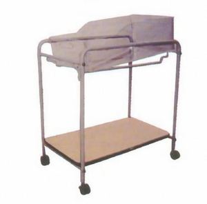 Cuna para Bebés Hitech, Instrumento Clase I para Uso Hospitalario, Fabricada en India, Modelo NA - Product Image 1