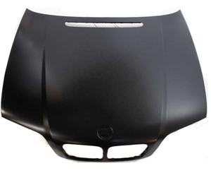 PIEZAS DE CARROCERÍA DE AUTOMÓVIL, CAPÓ para BMW SERIE 3 E46 4D 1998-2001 41618238461 BM1230109 CUBIERTA DEL MOTOR DELANTERA DEL AUTOMÓVIL CAPÓ - Product Image 1