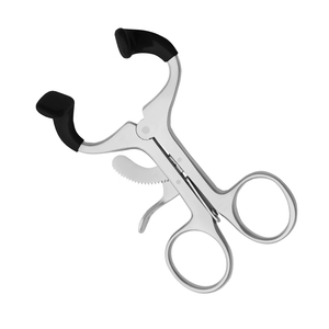 Écarteurs chirurgicaux Weitlaner en acier inoxydable pour fournitures médicales professionnelles, instruments chirurgicaux de haute qualité avec logo personnalisé - Product Image 3