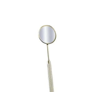 Kit d'examen dentaire avec détartreur en acier inoxydable, instrument de détartrage, spatule, miroir, sonde et outils chirurgicaux - Product Image 5