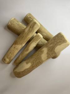 Juguete Masticable de Madera Natural de Vietnam para Perros, Juguete Resistente para Masticar, Directo de Fábrica - Product Image 4