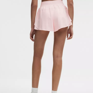 Shorts Deportivos de Secado Rápido para Mujer, de Alta Calidad, para Gimnasio, Ropa Deportiva Transpirable, Shorts Cortos para Mujer - Product Image 3