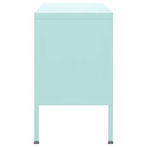 Menta TV Stand in acciaio 41.3 "x 13.8" x 19.7" - Product Image 4