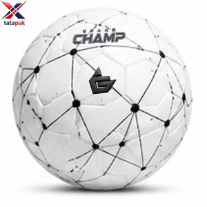 Balón de Fútbol de PVC Personalizado, Tamaño Oficial 5, Económico, Duradero, Ecológico, Diseño Cómodo, Profesional, para Partidos de Adultos - Product Image 5