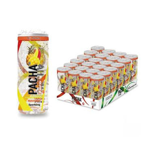 Bebida Vegetal Pacha al por Mayor - Suministro B2B a Granel para Tiendas de Alimentos Saludables, Cafeterías Veganas y Mercados de Exportación - Product Image 5