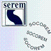 SEREM SOCOREM logo